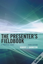 Presenter'S Fieldbook
