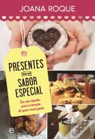 Presentes Com Um Sabor Especial