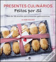 Presentes Culinários Feitos por Si