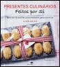 Presentes Culinários Feitos por Si - Preview