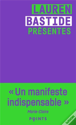 Capa do artigo Présentes