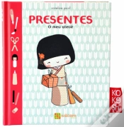 Capa do artigo Presentes - O Meu Ateliê