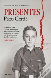 Capa do artigo Presentes