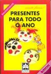 Presentes para todo o ano