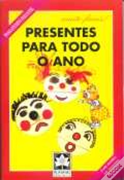 Capa do artigo Presentes para todo o ano