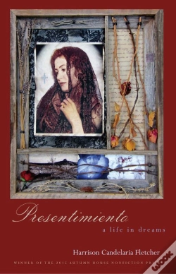Capa do artigo Presentimiento
