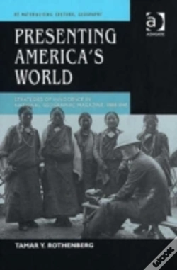 Capa do artigo Presenting America'S World