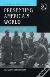 Presenting America'S World