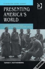 Capa do artigo Presenting America