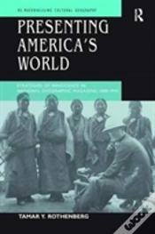 Capa do artigo Presenting America