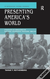 Presenting America'S World