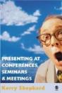 Presenting At Conferences, Seminars And Meetings - Preview
