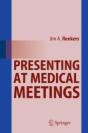 Presenting At Medical Meetings - Preview