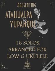 Presenting Atahualpa Yupanqui