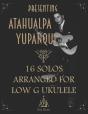 Presenting Atahualpa Yupanqui - Preview