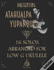 Capa do artigo Presenting Atahualpa Yupanqui
