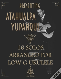 Capa do artigo Presenting Atahualpa Yupanqui