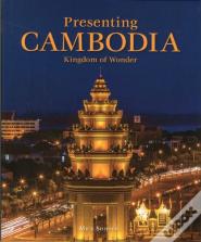 Presenting Cambodia