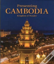 Capa do artigo Presenting Cambodia