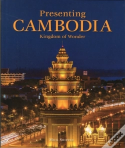 Capa do artigo Presenting Cambodia