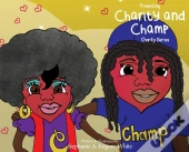 Presenting Charity   Champ