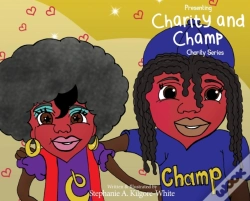 Capa do artigo Presenting Charity   Champ