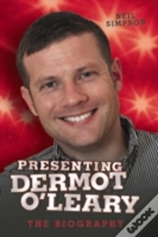 Capa do artigo Presenting Dermot O