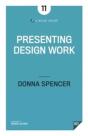 Presenting Design Work - Preview