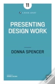 Capa do artigo Presenting Design Work