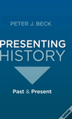Capa do artigo Presenting History