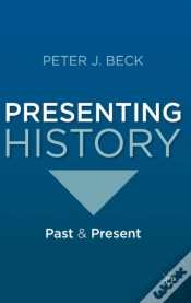 Capa do artigo Presenting History