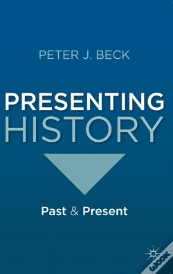 Capa do artigo Presenting History