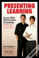 Presenting Learning