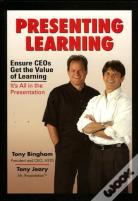 Presenting Learning