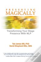 Presenting Magically