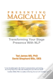 Capa do artigo Presenting Magically