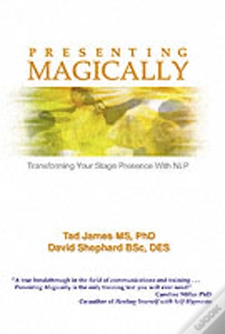 Capa do artigo Presenting Magically