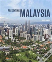 Capa do artigo Presenting Malaysia