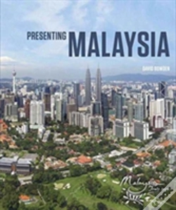 Capa do artigo Presenting Malaysia