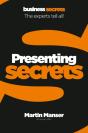Presenting - Preview
