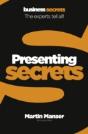 Presenting - Preview
