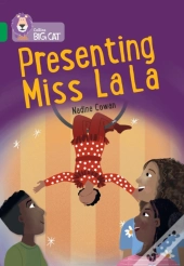 Presenting Miss La La