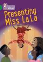 Presenting Miss La La - Preview
