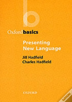 Capa do artigo Presenting New Language