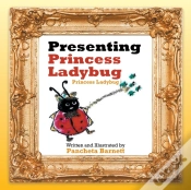 Capa do artigo Presenting Princess Ladybug