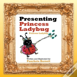 Capa do artigo Presenting Princess Ladybug