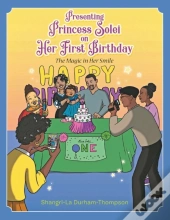 Presenting Princess Solei On Her First Birthday