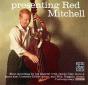 Presenting Red Mitchell - CD - Preview