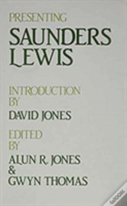 Capa do artigo Presenting Saunders Lewis