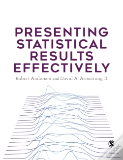 Capa do artigo Presenting Statistical Results Effectively